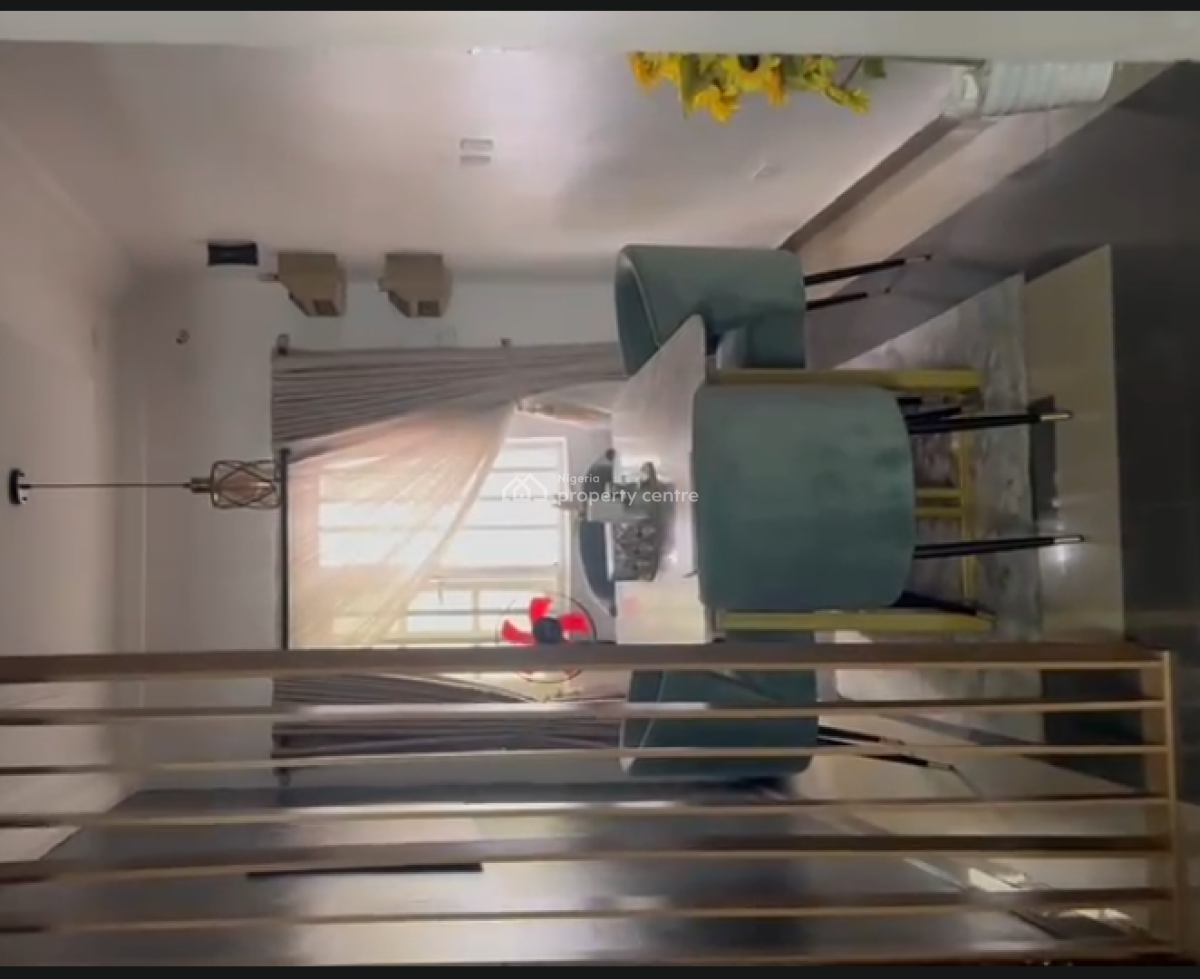 Self Service 3bedroom Flat, Ologolo, Lekki, Lagos, Ologolo, Lekki, Lagos, Flat / Apartment for Rent