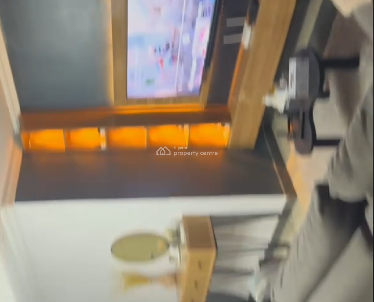 Self Service 3bedroom Flat, Ologolo, Lekki, Lagos, Ologolo, Lekki, Lagos, Flat / Apartment for Rent