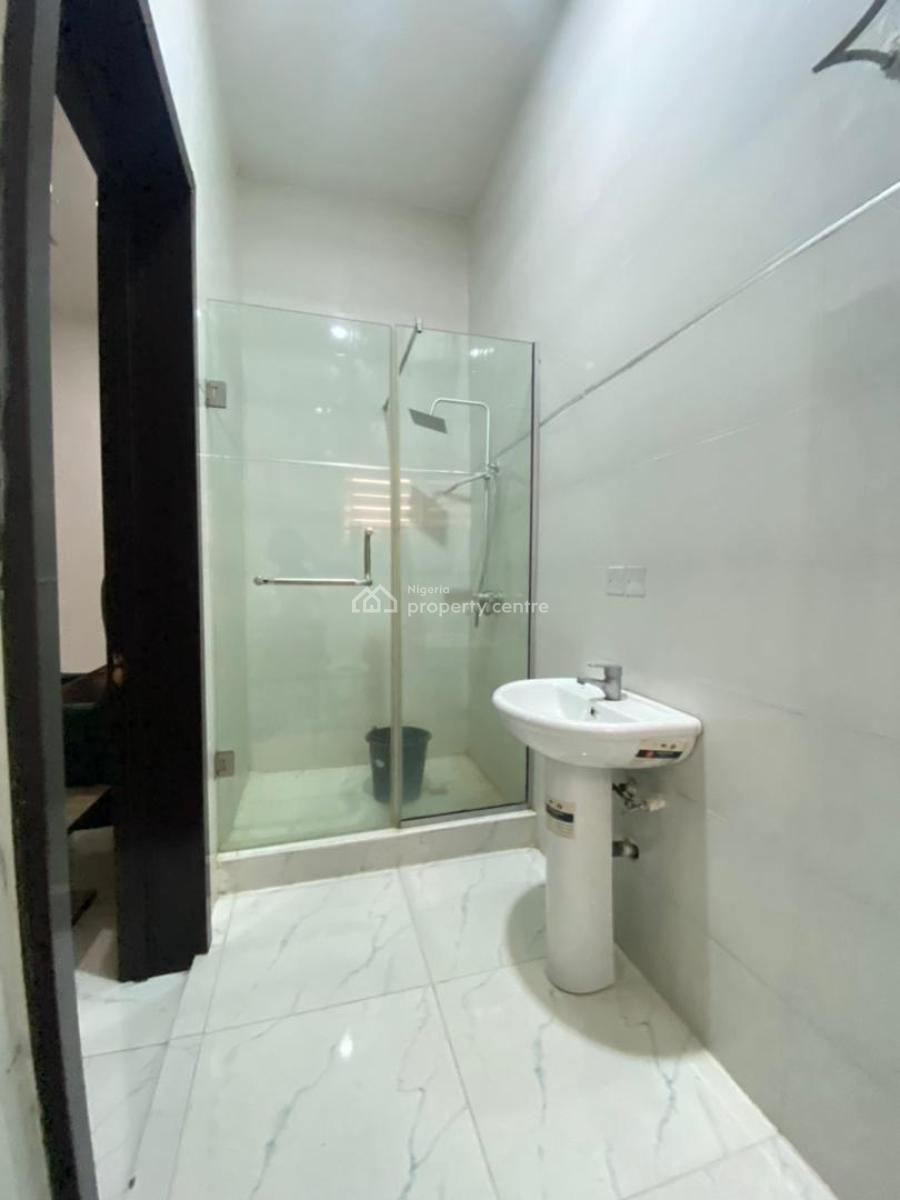 Furnished 5 Bedroom Fully Detached Duplex with Bq, Olokonla Ajah Lekki Lagos, Ajah, Lagos, Detached Duplex for Rent