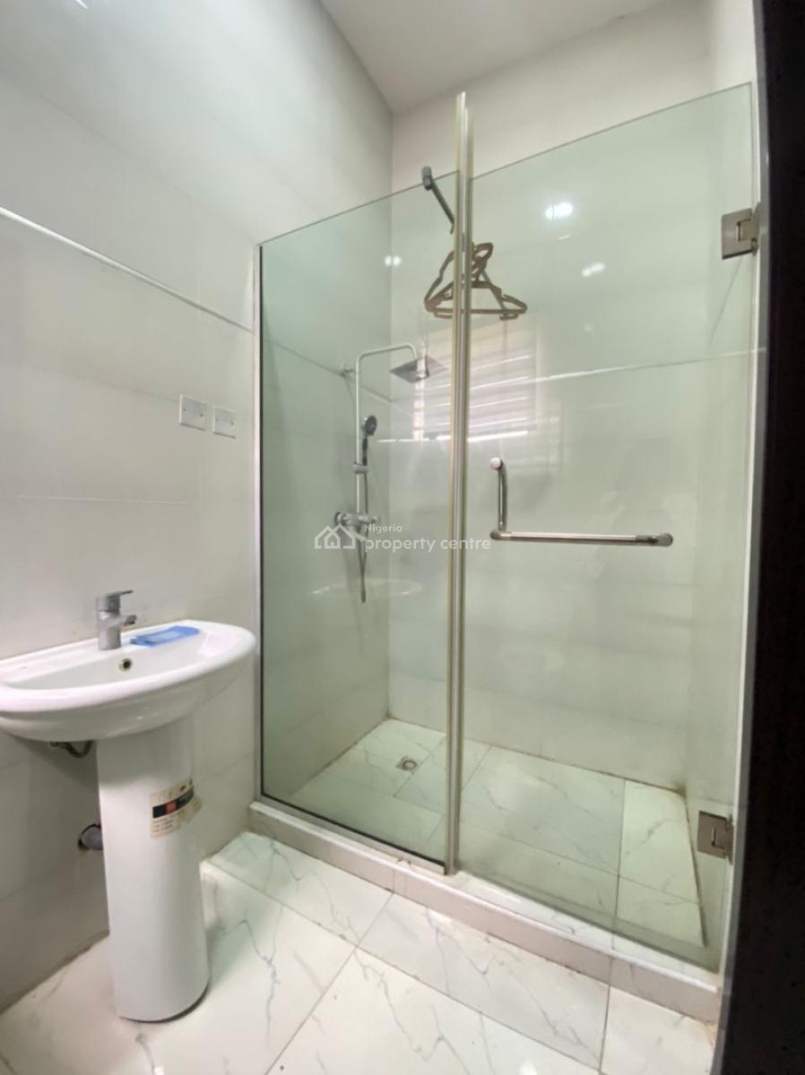 Furnished 5 Bedroom Fully Detached Duplex with Bq, Olokonla Ajah Lekki Lagos, Ajah, Lagos, Detached Duplex for Rent