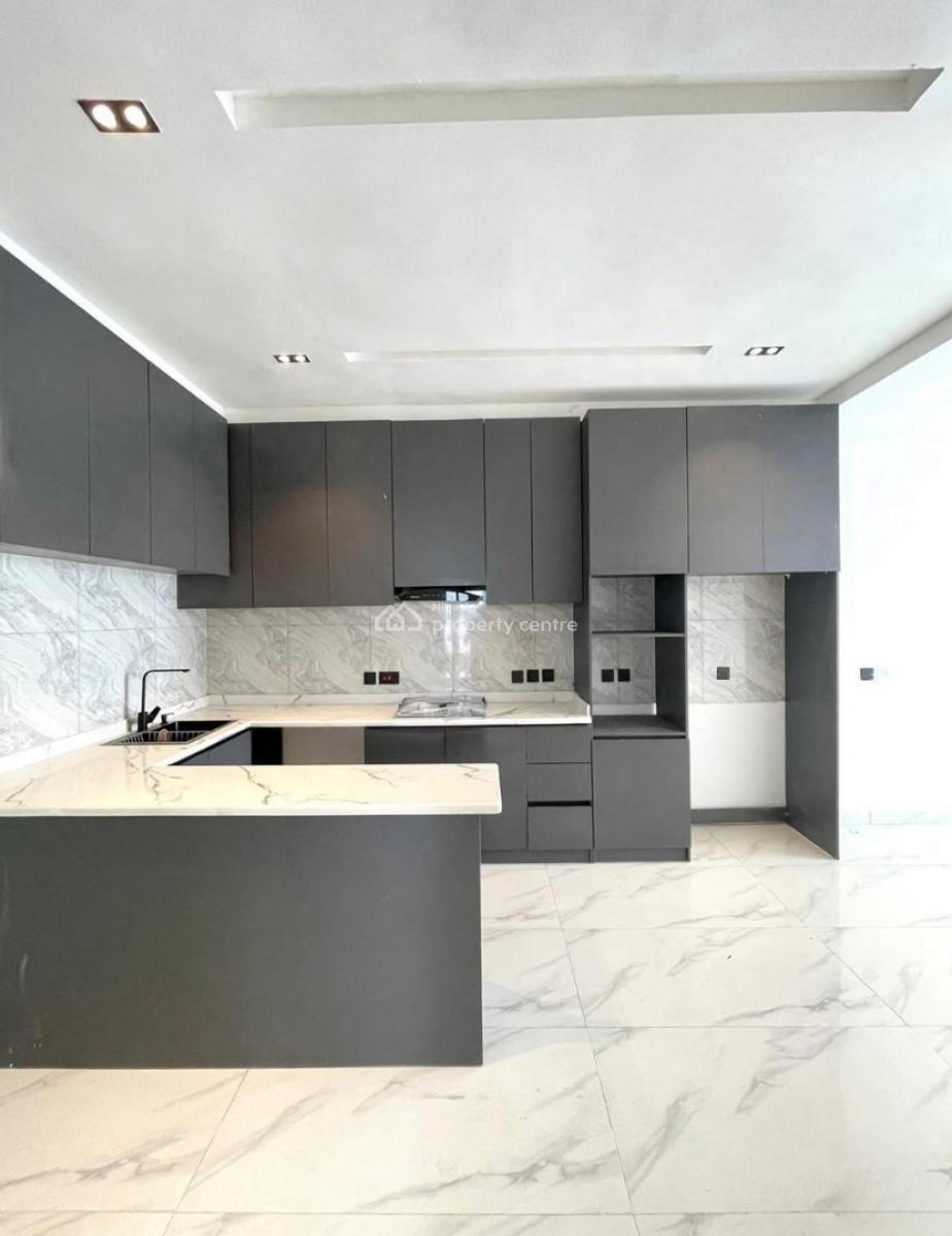 Luxury 2 Bedroom Flat, Ikate, Lekki, Lagos, Flat / Apartment for Rent