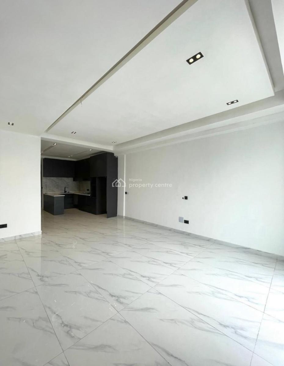 Luxury 2 Bedroom Flat, Ikate, Lekki, Lagos, Flat / Apartment for Rent