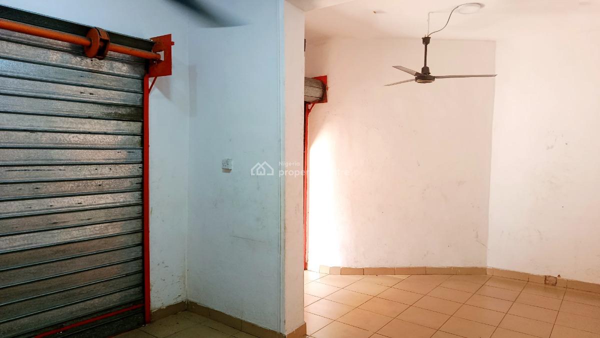 Double Shop with Its Meter on Ikosi Road, Ikosi Road, Ikosi, Ketu, Lagos, Shop for Rent