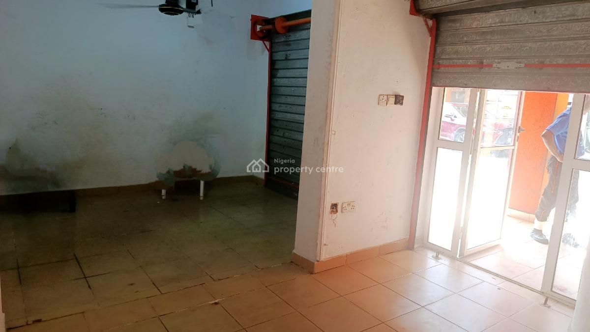 Double Shop with Its Meter on Ikosi Road, Ikosi Road, Ikosi, Ketu, Lagos, Shop for Rent