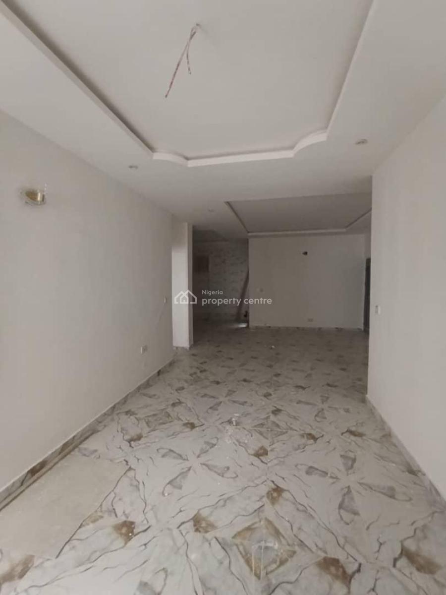 Newly Finished 2-bedroom Apartment, Ikate, Lekki, Lagos, Ikate, Lekki, Lagos, Flat / Apartment for Rent