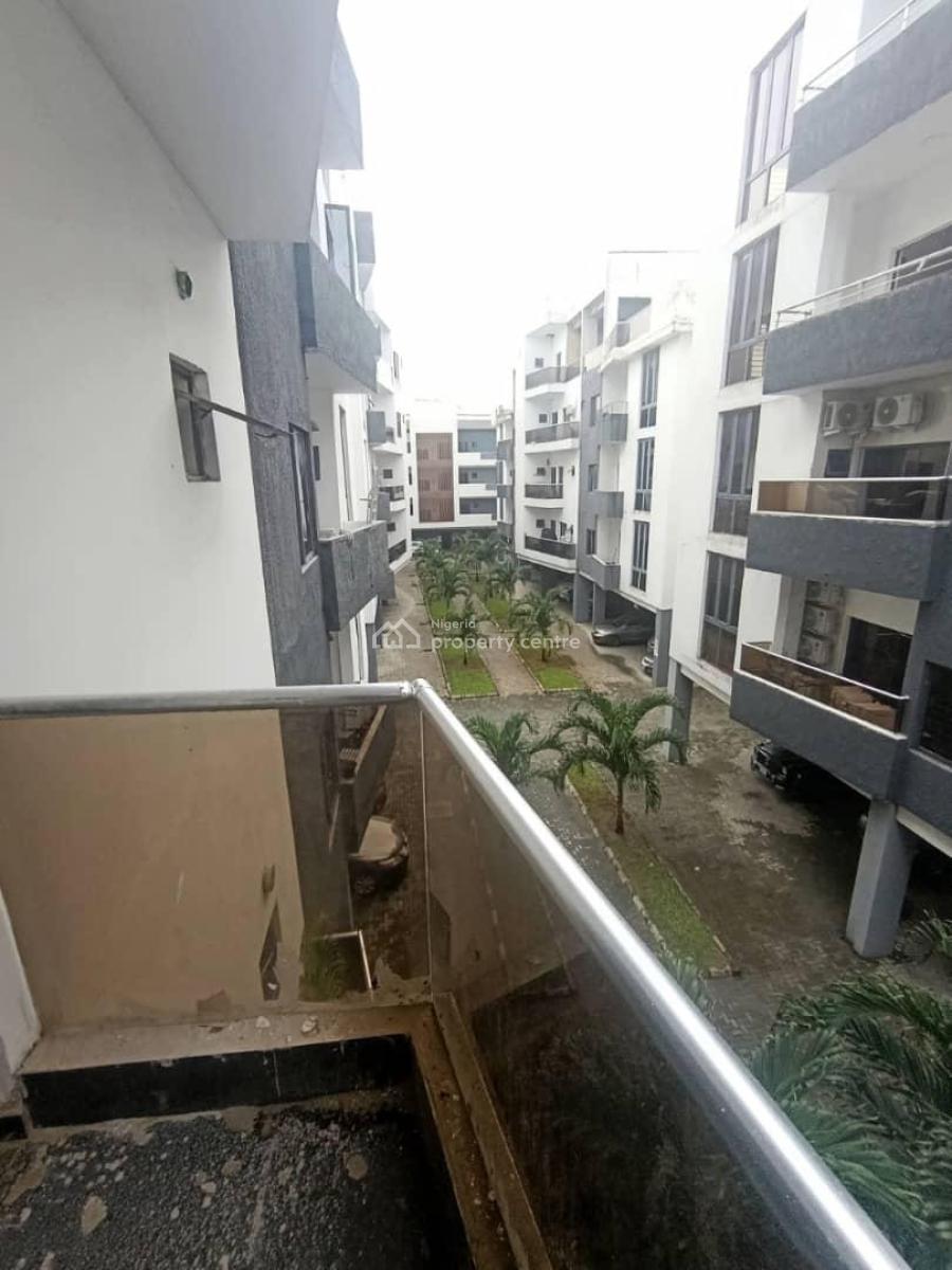 Newly Finished 2-bedroom Apartment, Ikate, Lekki, Lagos, Ikate, Lekki, Lagos, Flat / Apartment for Rent
