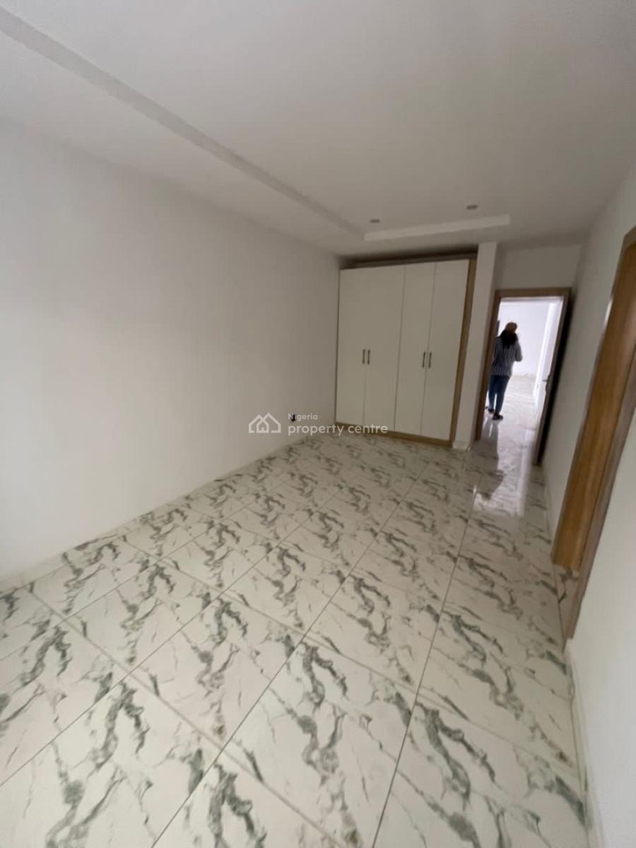Luxury 3 Bedroom Apartment with Excellent Facility, Orchid, Lekki, Lagos, Flat / Apartment for Rent