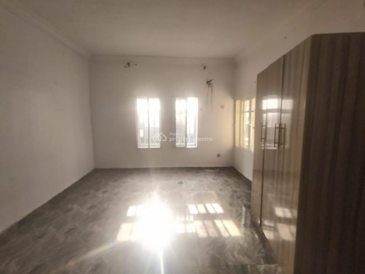 Luxury 3 Bedroom Apartment with Excellent Facility, Orchid, Lekki, Lagos, Flat / Apartment for Rent