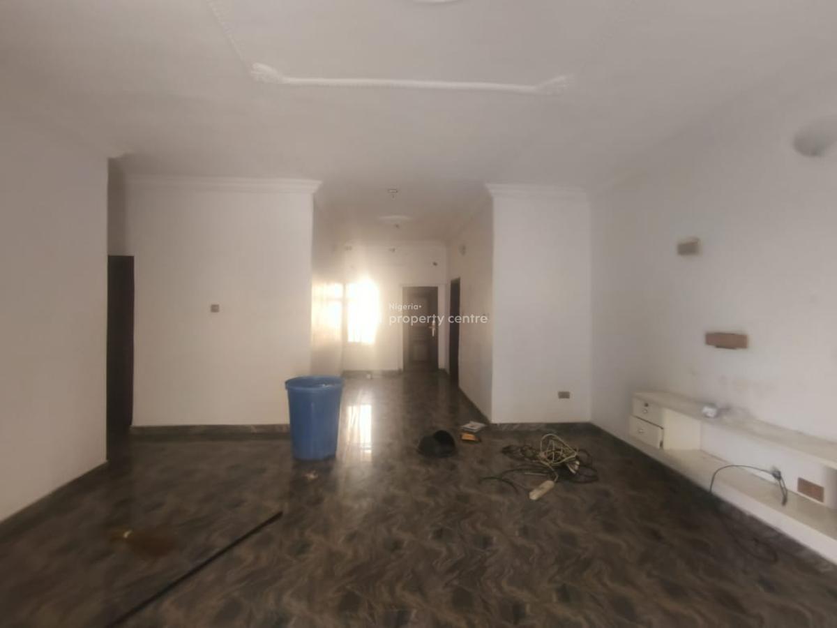 Luxury 3 Bedroom Apartment with Excellent Facility, Orchid, Lekki, Lagos, Flat / Apartment for Rent