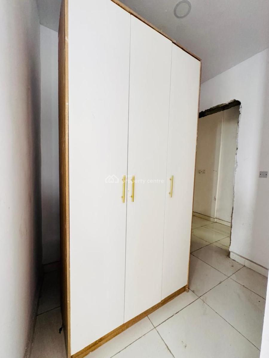 Luxury 2 Bedroom Apartment with Excellent Facility, Ologolo Lekki, Lekki, Lagos, Flat / Apartment for Rent