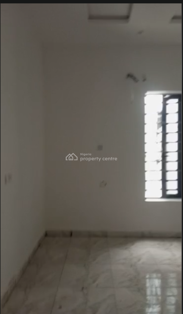 2 Bedroom Terrace, Atlantic Nominee Layout Ajah-lagos, Ajah, Lagos, Terraced Duplex for Sale