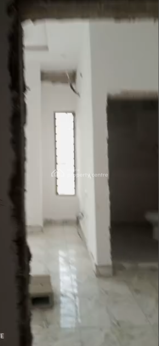 2 Bedroom Terrace, Atlantic Nominee Layout Ajah-lagos, Ajah, Lagos, Terraced Duplex for Sale