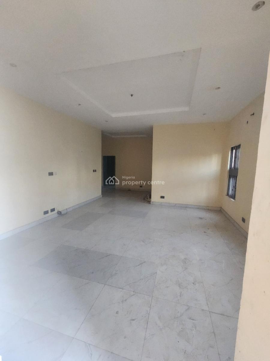 Brand New 3 Bedroom Apartment, Guzape District, Abuja, Flat / Apartment for Rent