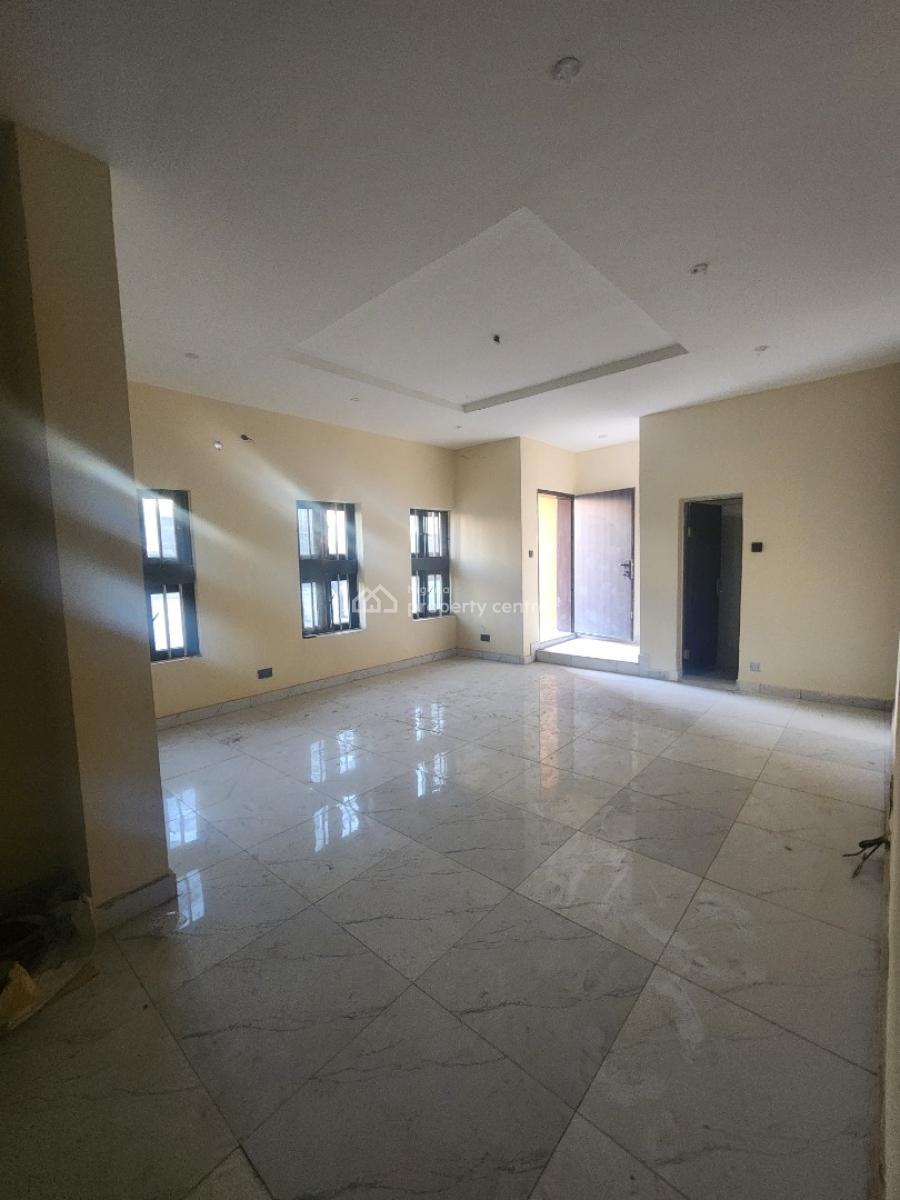 Brand New 3 Bedroom Apartment, Guzape District, Abuja, Flat / Apartment for Rent