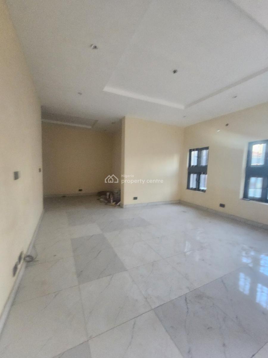 Brand New 3 Bedroom Apartment, Guzape District, Abuja, Flat / Apartment for Rent