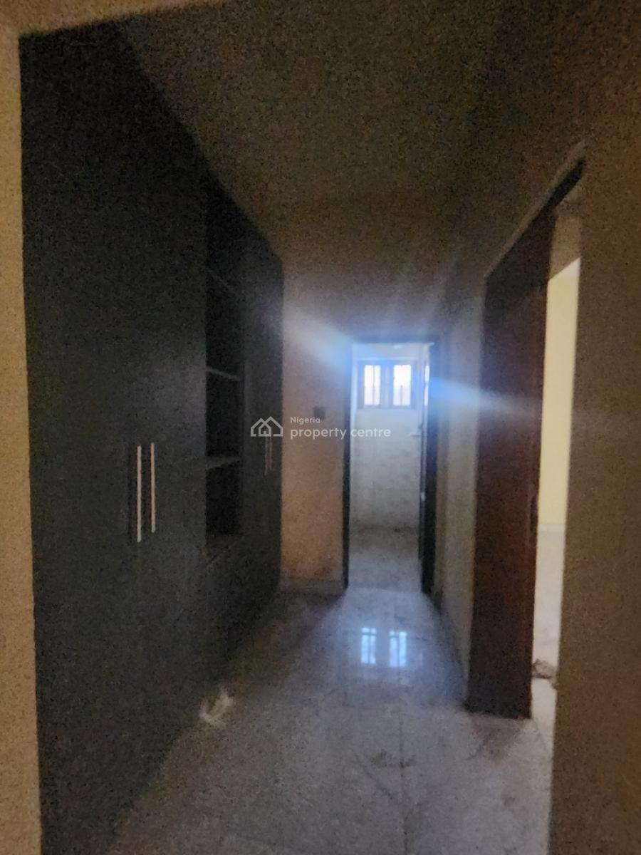 Brand New 3 Bedroom Apartment, Guzape District, Abuja, Flat / Apartment for Rent