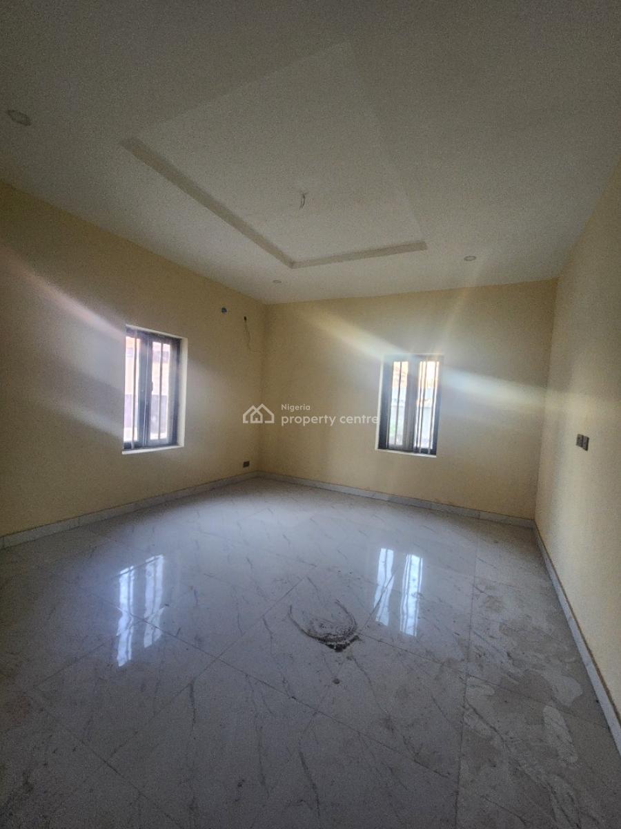Brand New 3 Bedroom Apartment, Guzape District, Abuja, Flat / Apartment for Rent