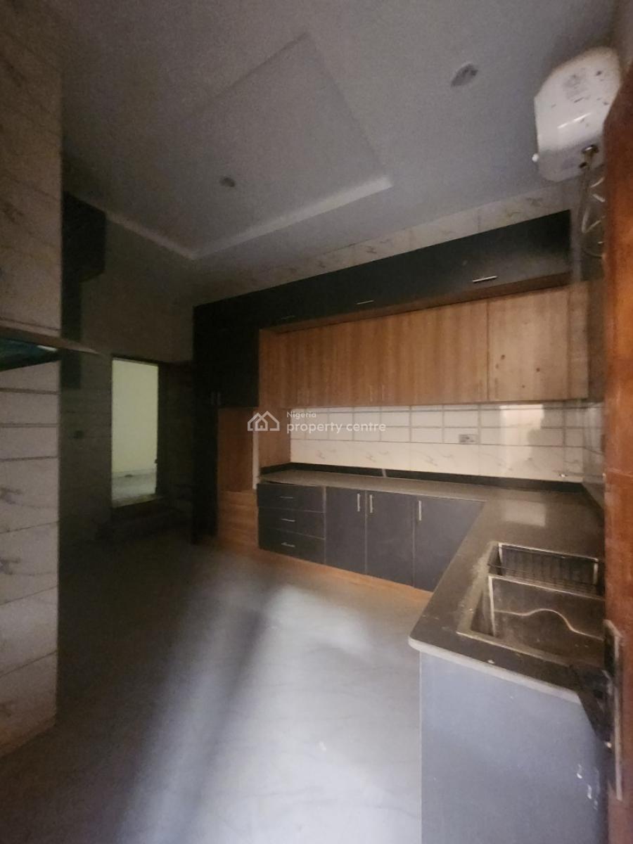 Brand New 3 Bedroom Apartment, Guzape District, Abuja, Flat / Apartment for Rent