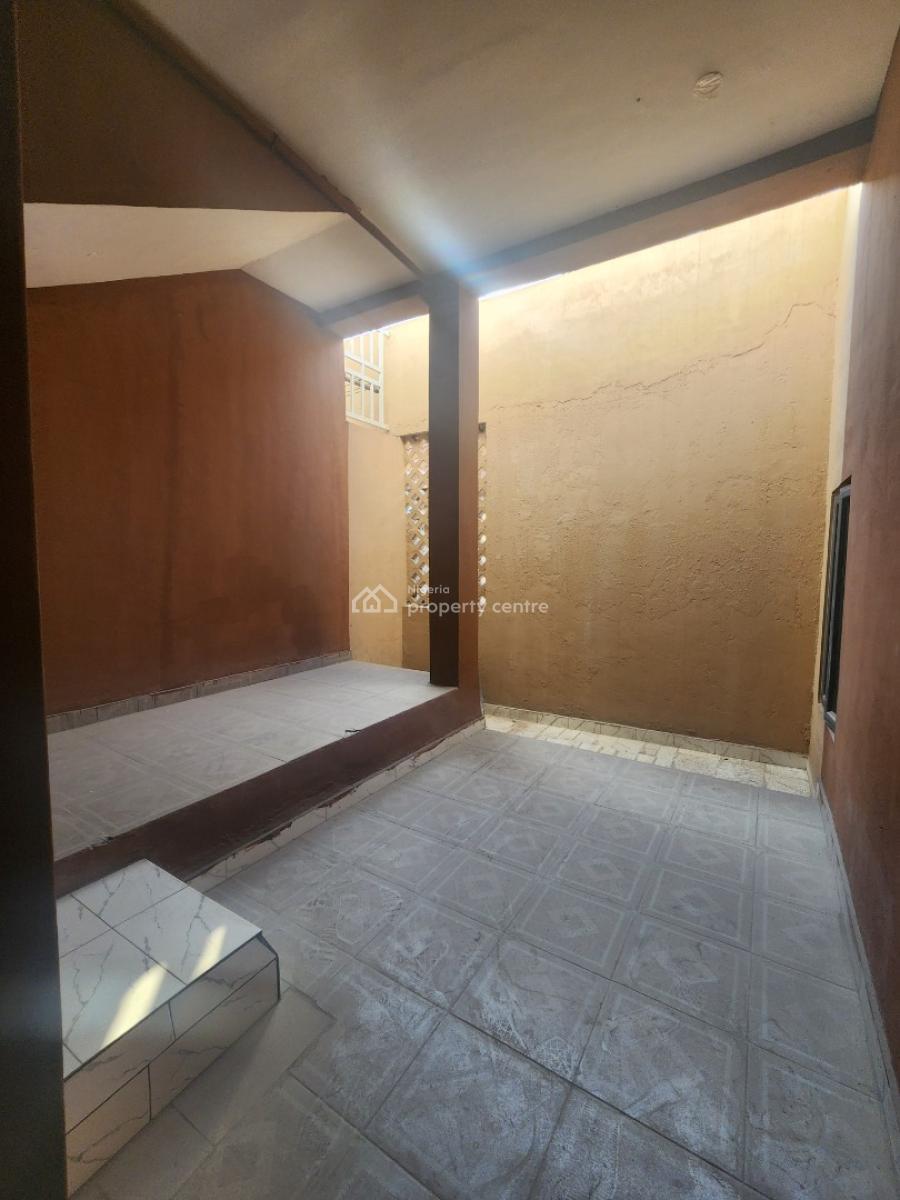 Brand New 3 Bedroom Apartment, Guzape District, Abuja, Flat / Apartment for Rent