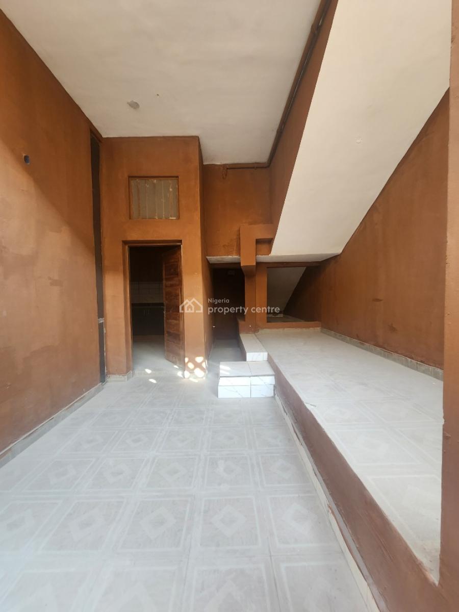Brand New 3 Bedroom Apartment, Guzape District, Abuja, Flat / Apartment for Rent