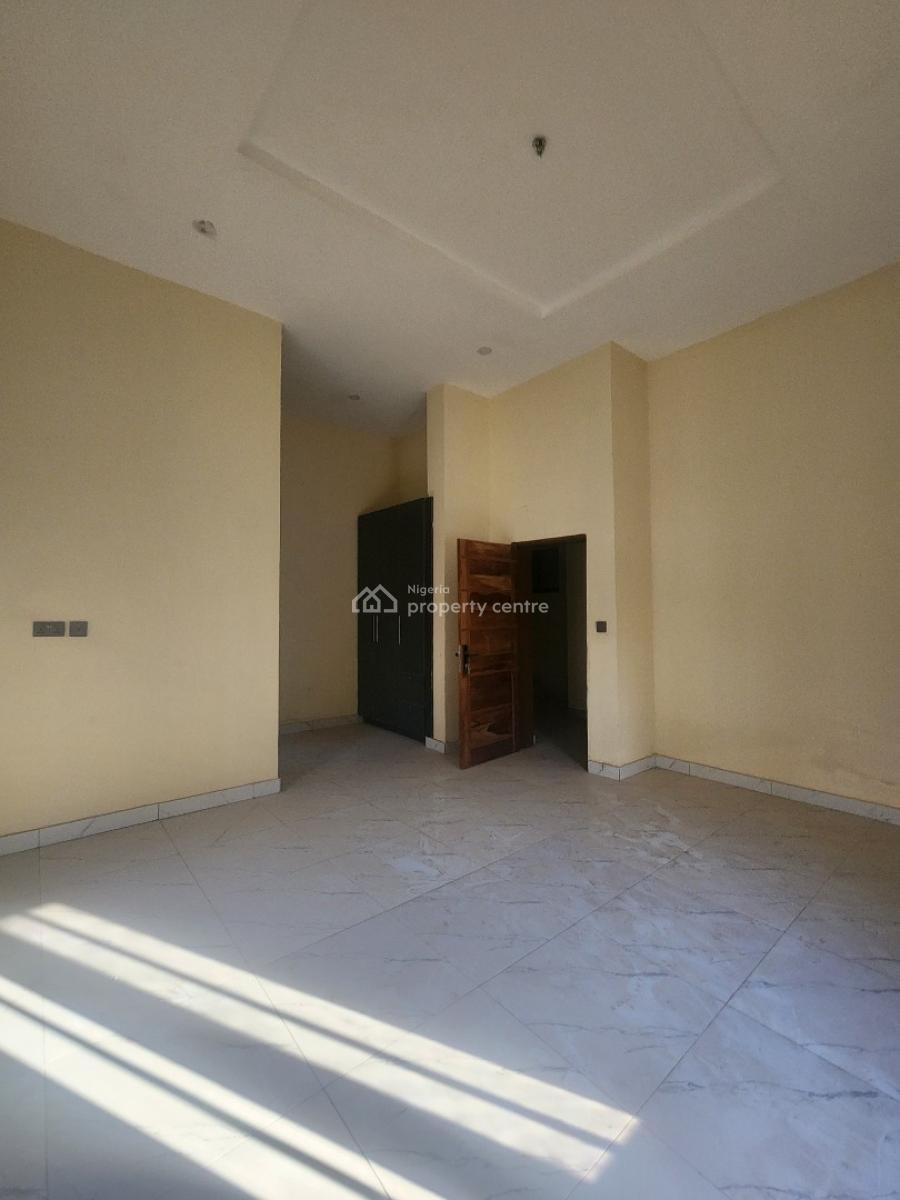 Brand New 3 Bedroom Apartment, Guzape District, Abuja, Flat / Apartment for Rent