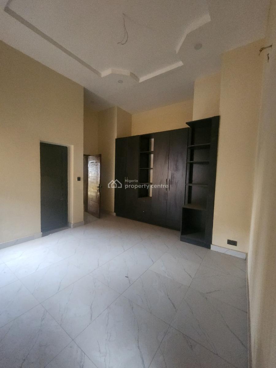 Brand New 3 Bedroom Apartment, Guzape District, Abuja, Flat / Apartment for Rent