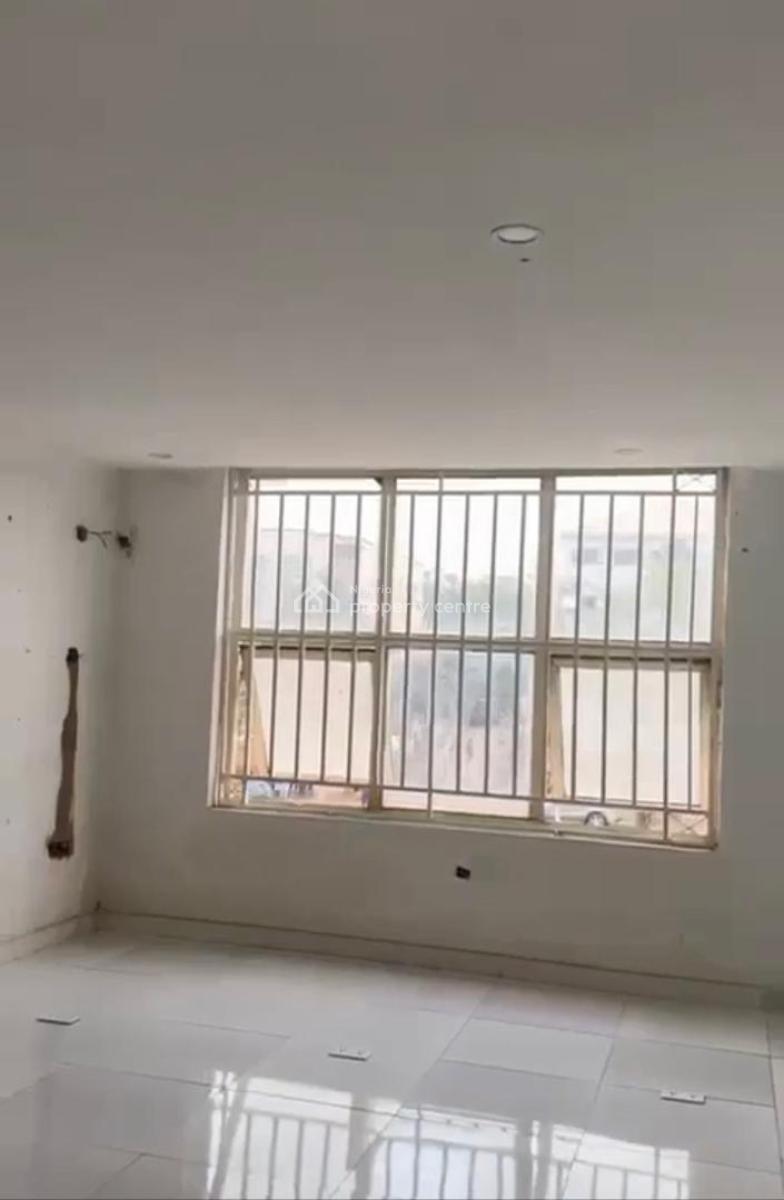 120sqm, Office Space, Fcda C of O, Tarred Road, Jabi, Abuja, Office Space for Sale