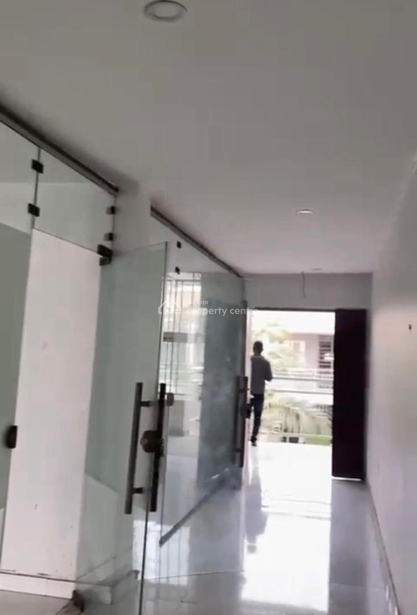 120sqm, Office Space, Fcda C of O, Tarred Road, Jabi, Abuja, Office Space for Sale