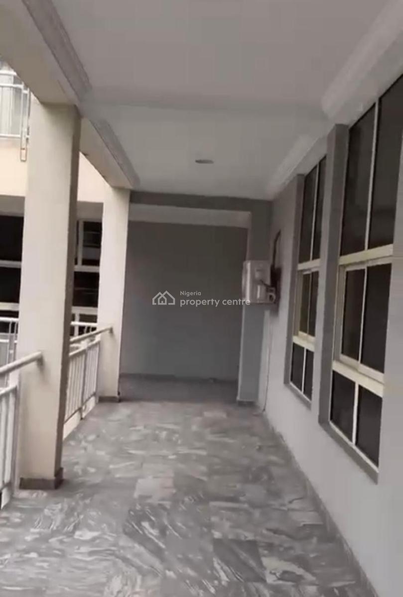 120sqm, Office Space, Fcda C of O, Tarred Road, Jabi, Abuja, Office Space for Sale