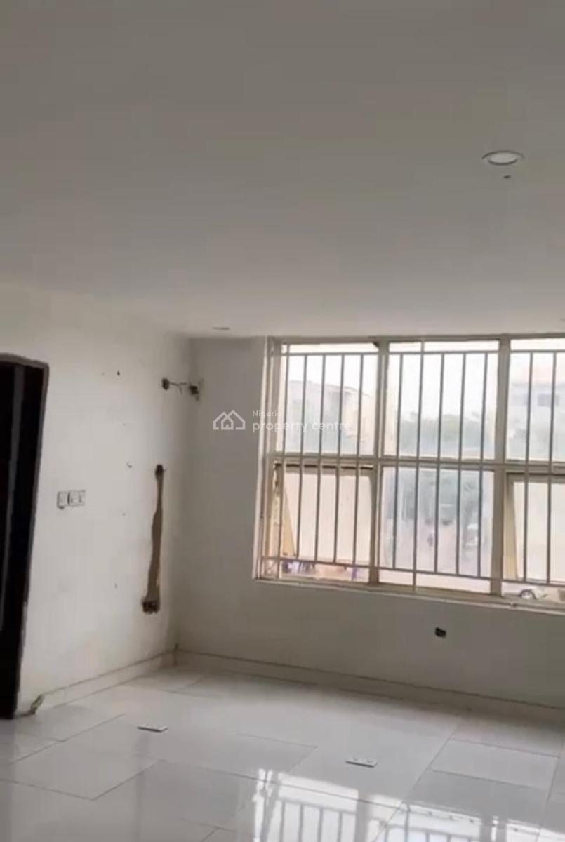 120sqm, Office Space, Fcda C of O, Tarred Road, Jabi, Abuja, Office Space for Sale