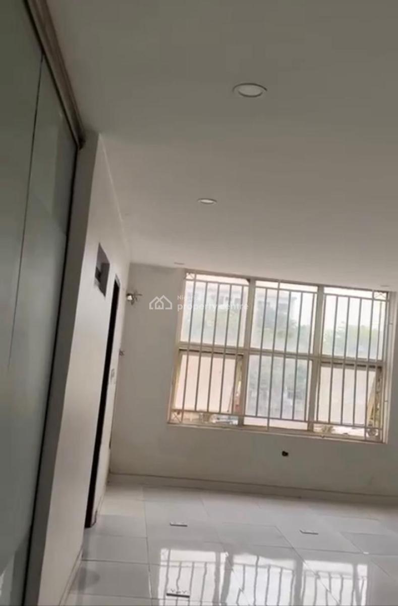 120sqm, Office Space, Fcda C of O, Tarred Road, Jabi, Abuja, Office Space for Sale