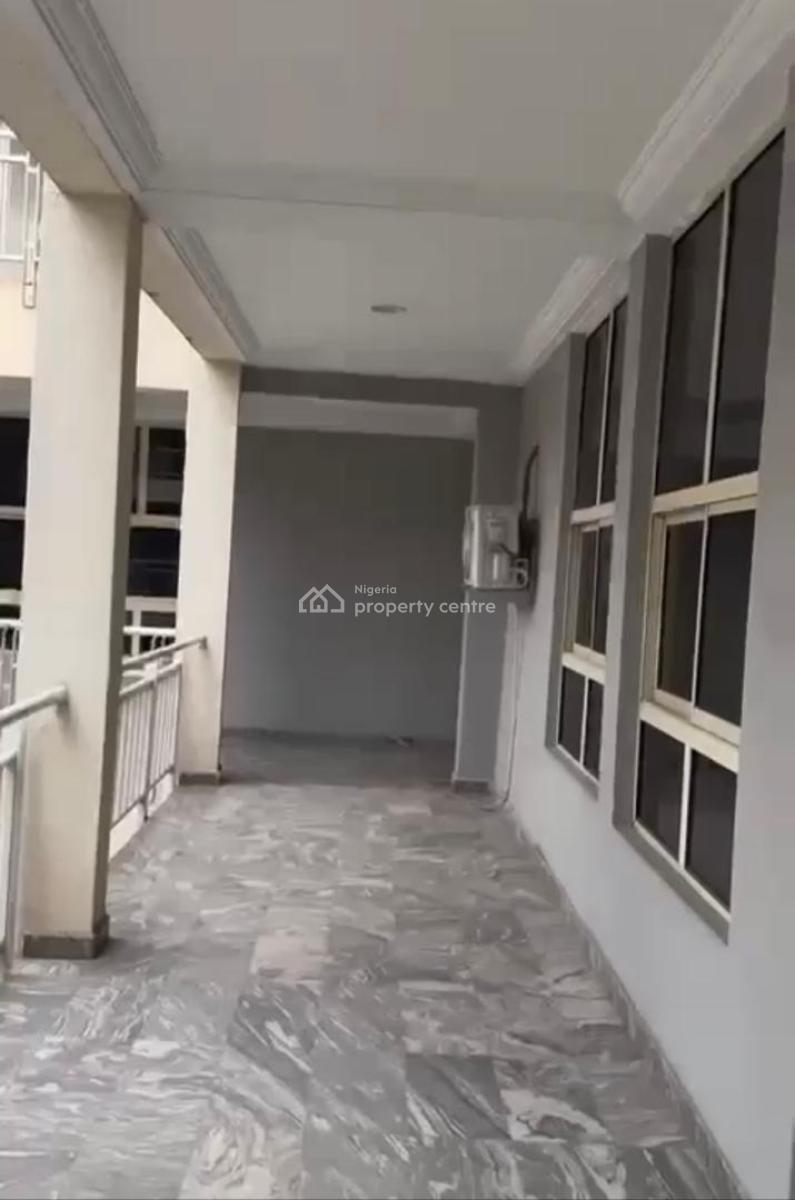 120sqm, Office Space, Fcda C of O, Tarred Road, Jabi, Abuja, Office Space for Sale