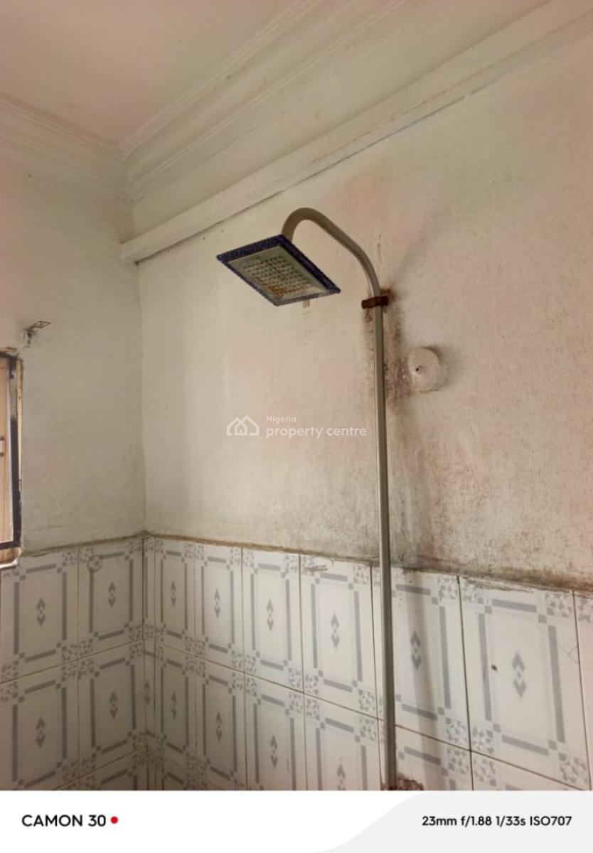 Well Maintained 4 Numbers of 3 Bedroom Flats All Rooms En Suite, Magodo Isheri Phase 1 Environment, Magodo, Lagos, Block of Flats for Sale