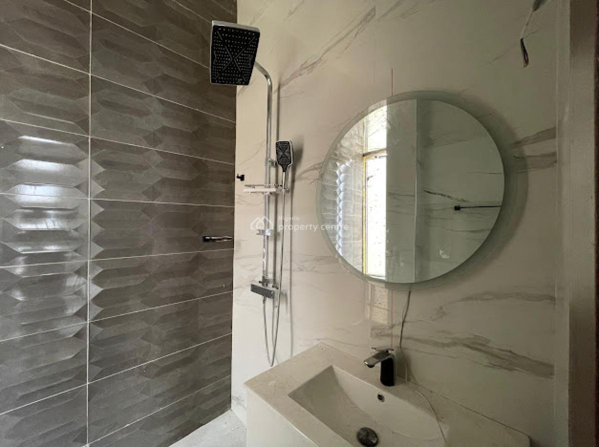 Brand New 10units of 4 Bedroom Terrace Duplex + Bq, Parkview, Ikoyi, Lagos, Terraced Duplex for Sale