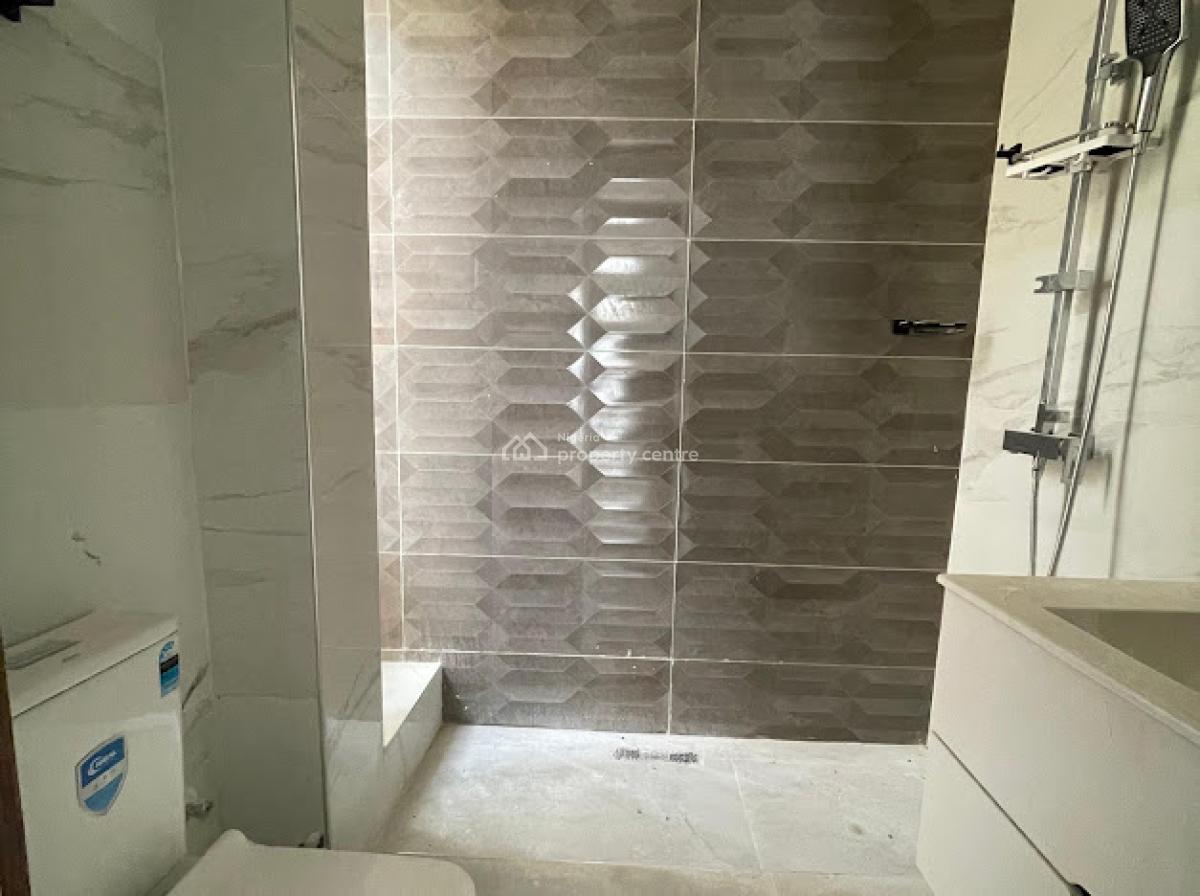 Brand New 10units of 4 Bedroom Terrace Duplex + Bq, Parkview, Ikoyi, Lagos, Terraced Duplex for Sale