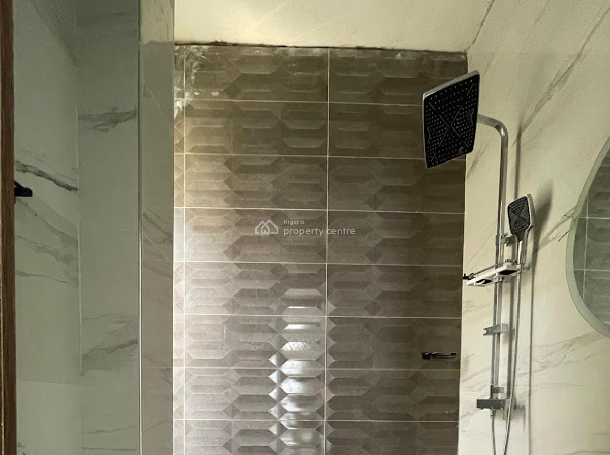 Brand New 10units of 4 Bedroom Terrace Duplex + Bq, Parkview, Ikoyi, Lagos, Terraced Duplex for Sale