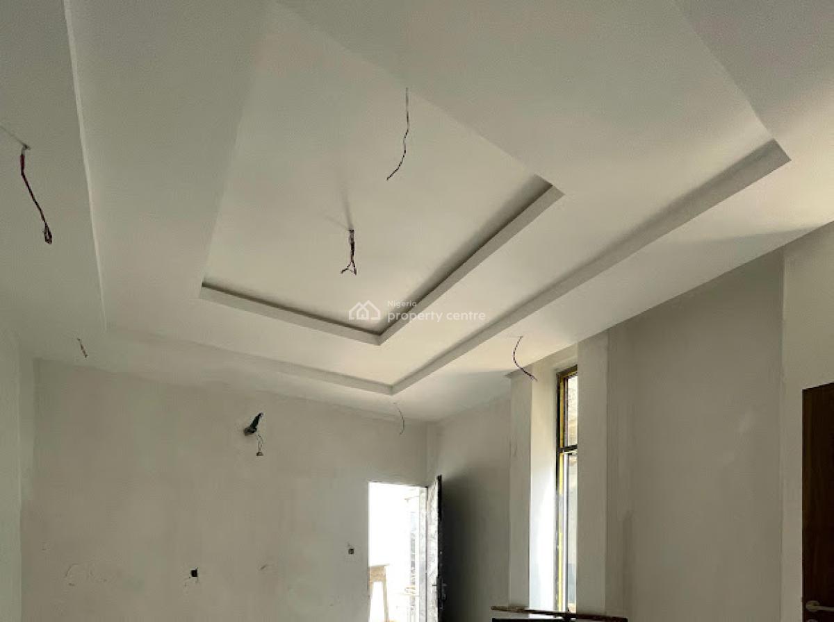 Brand New 10units of 4 Bedroom Terrace Duplex + Bq, Parkview, Ikoyi, Lagos, Terraced Duplex for Sale