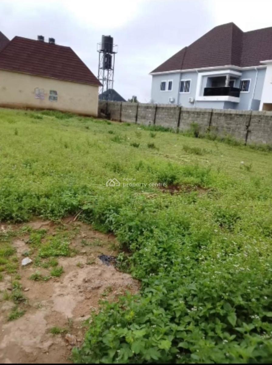 1000sqm, Residential, Behind Dunamis Glory Dome Lugbe, Lugbe District, Abuja, Residential Land for Sale