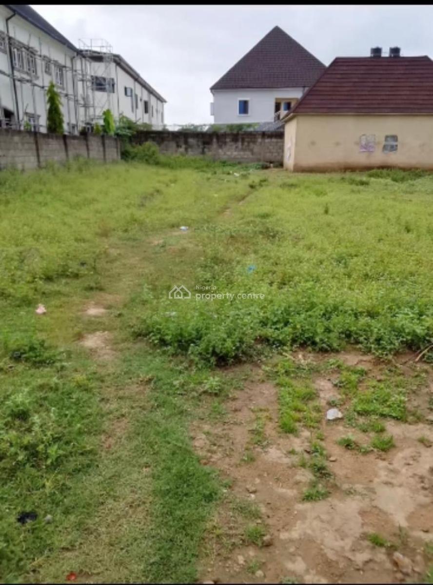 1000sqm, Residential, Behind Dunamis Glory Dome Lugbe, Lugbe District, Abuja, Residential Land for Sale