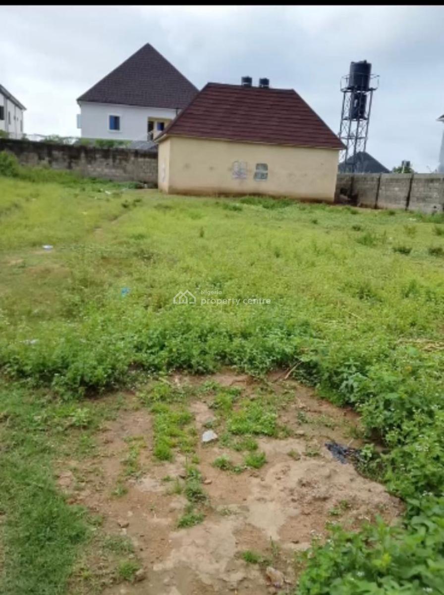 1000sqm, Residential, Behind Dunamis Glory Dome Lugbe, Lugbe District, Abuja, Residential Land for Sale