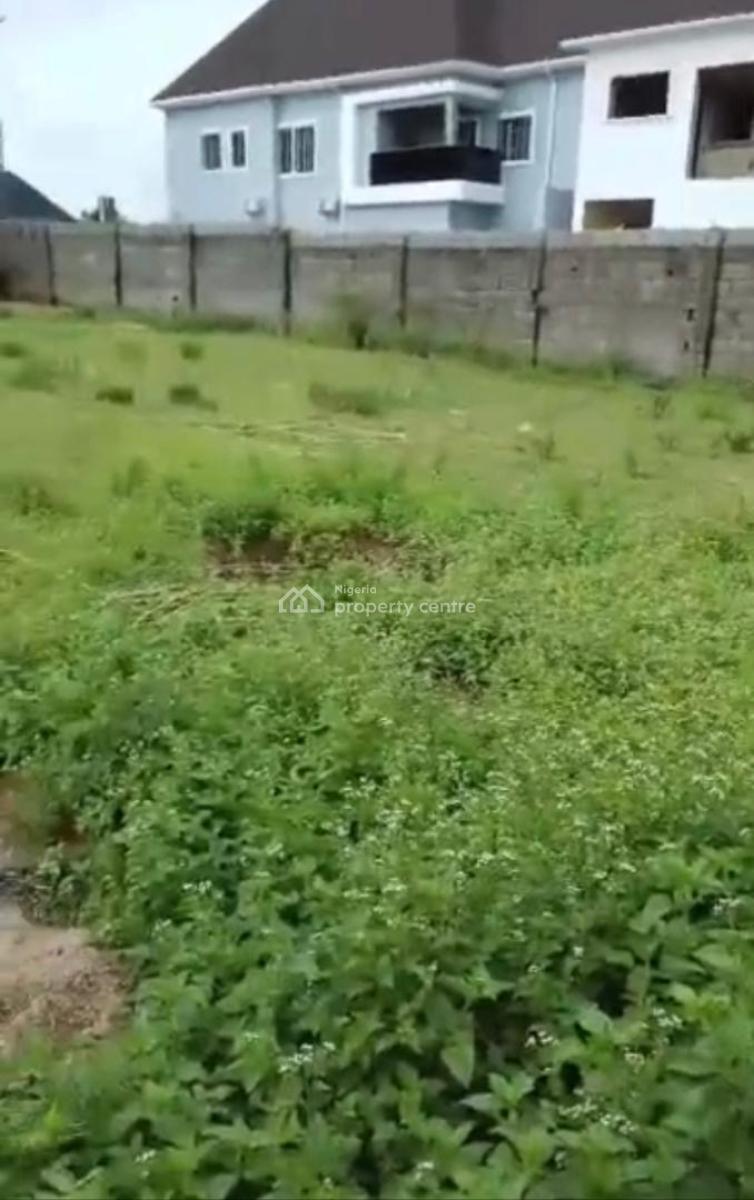 1000sqm, Residential, Behind Dunamis Glory Dome Lugbe, Lugbe District, Abuja, Residential Land for Sale