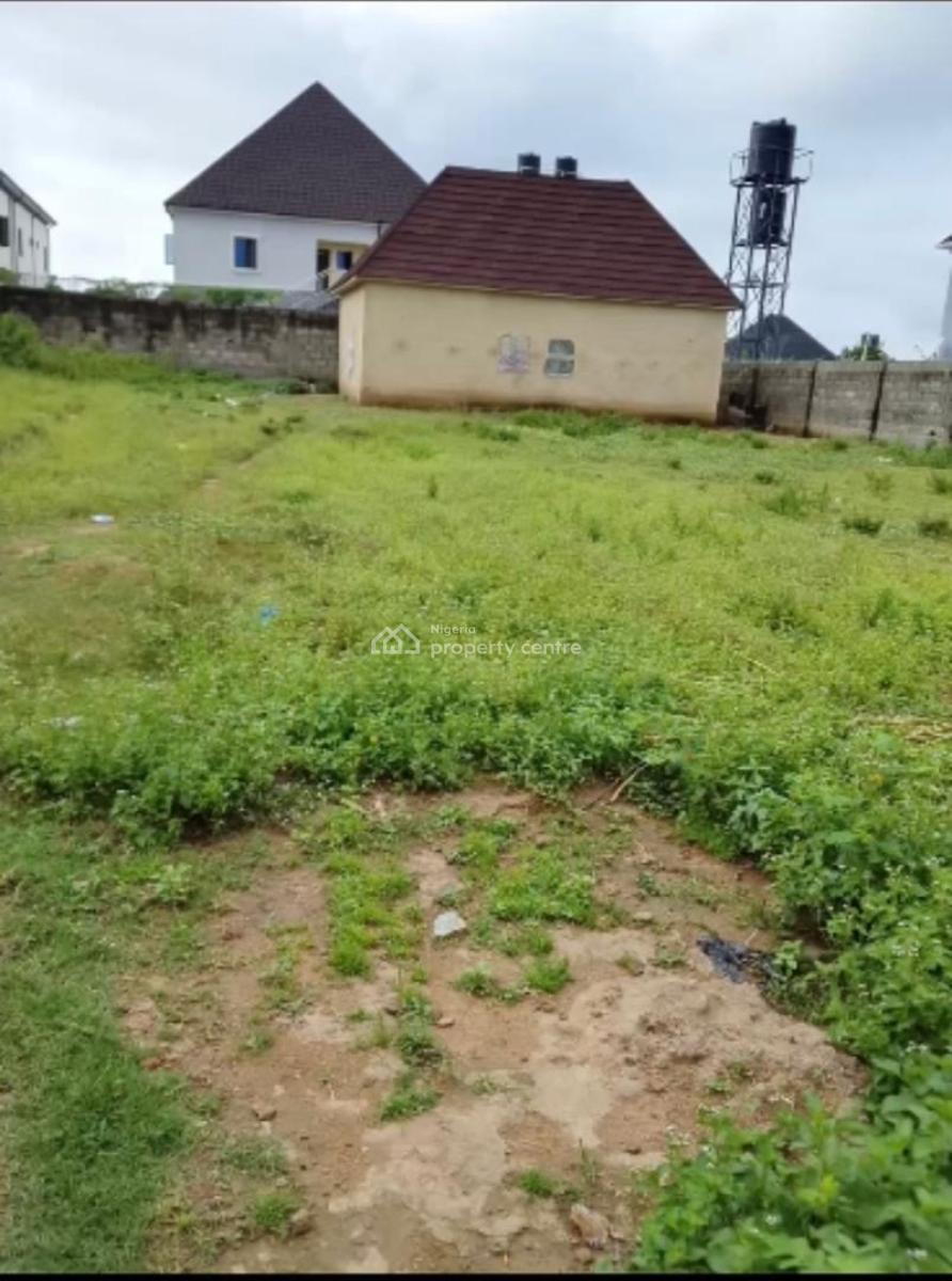 1000sqm, Residential, Behind Dunamis Glory Dome Lugbe, Lugbe District, Abuja, Residential Land for Sale