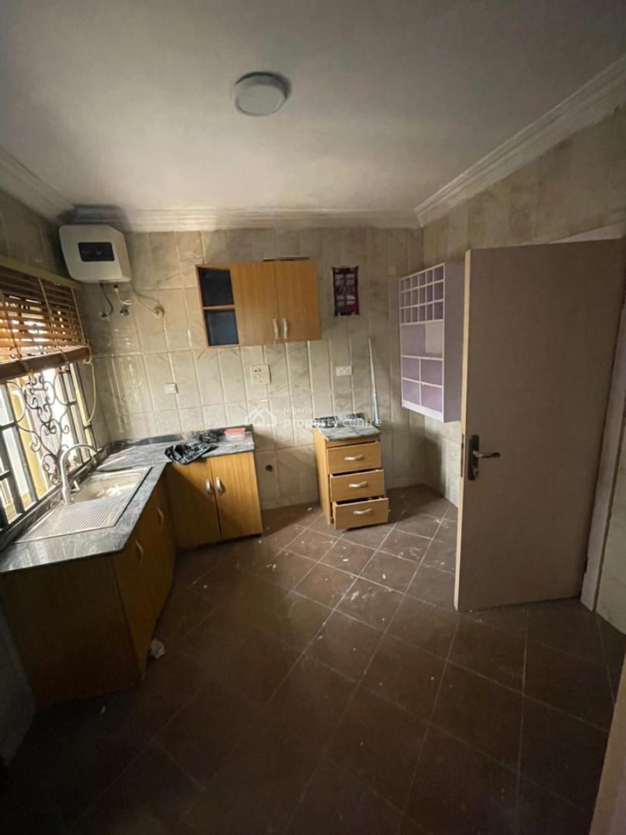 Exquisite 3 Bedroom Terrace Duplex, Ikota, Lekki, Lagos, Terraced Duplex for Rent