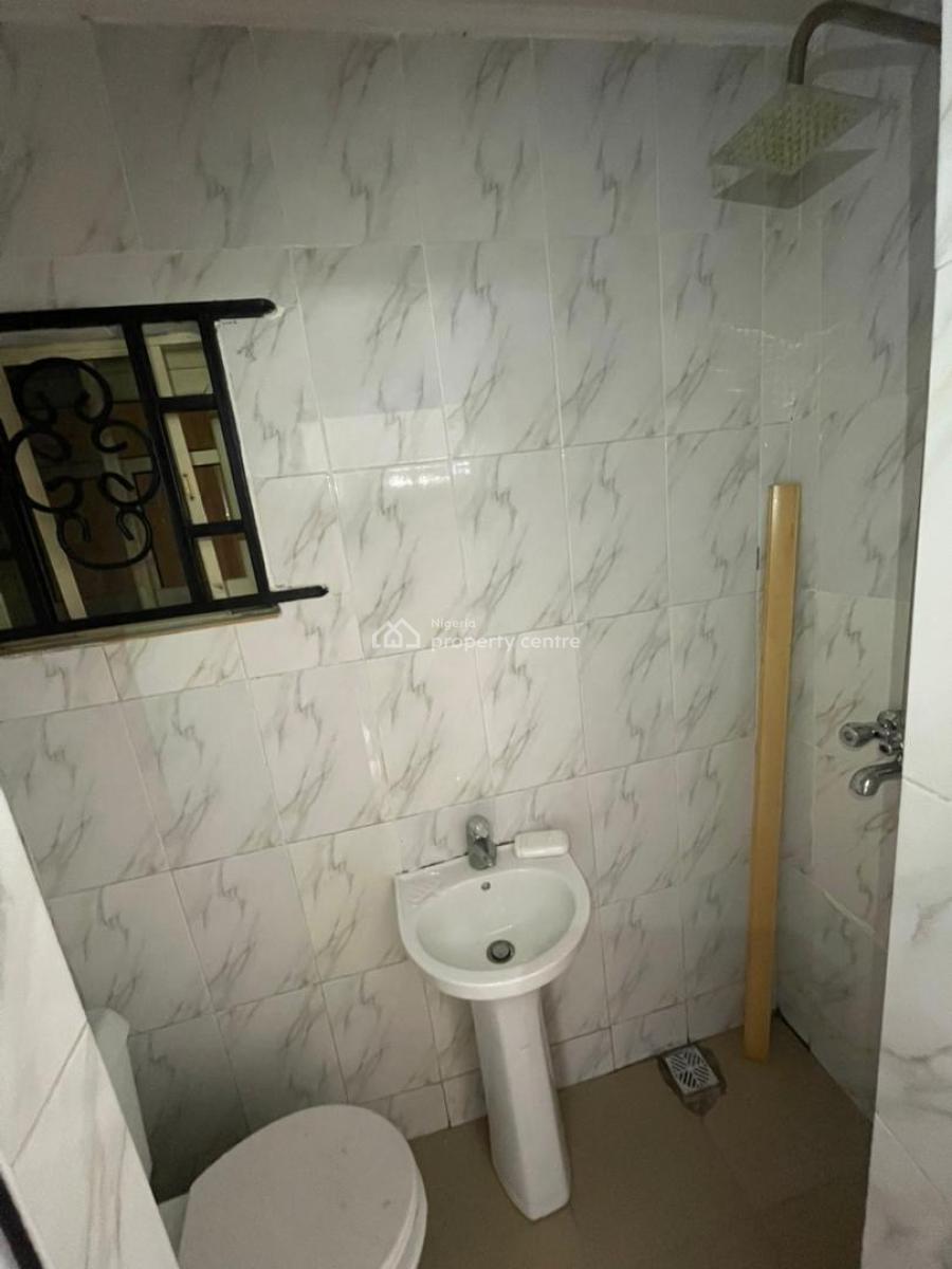 Exquisite 3 Bedroom Terrace Duplex, Ikota, Lekki, Lagos, Terraced Duplex for Rent