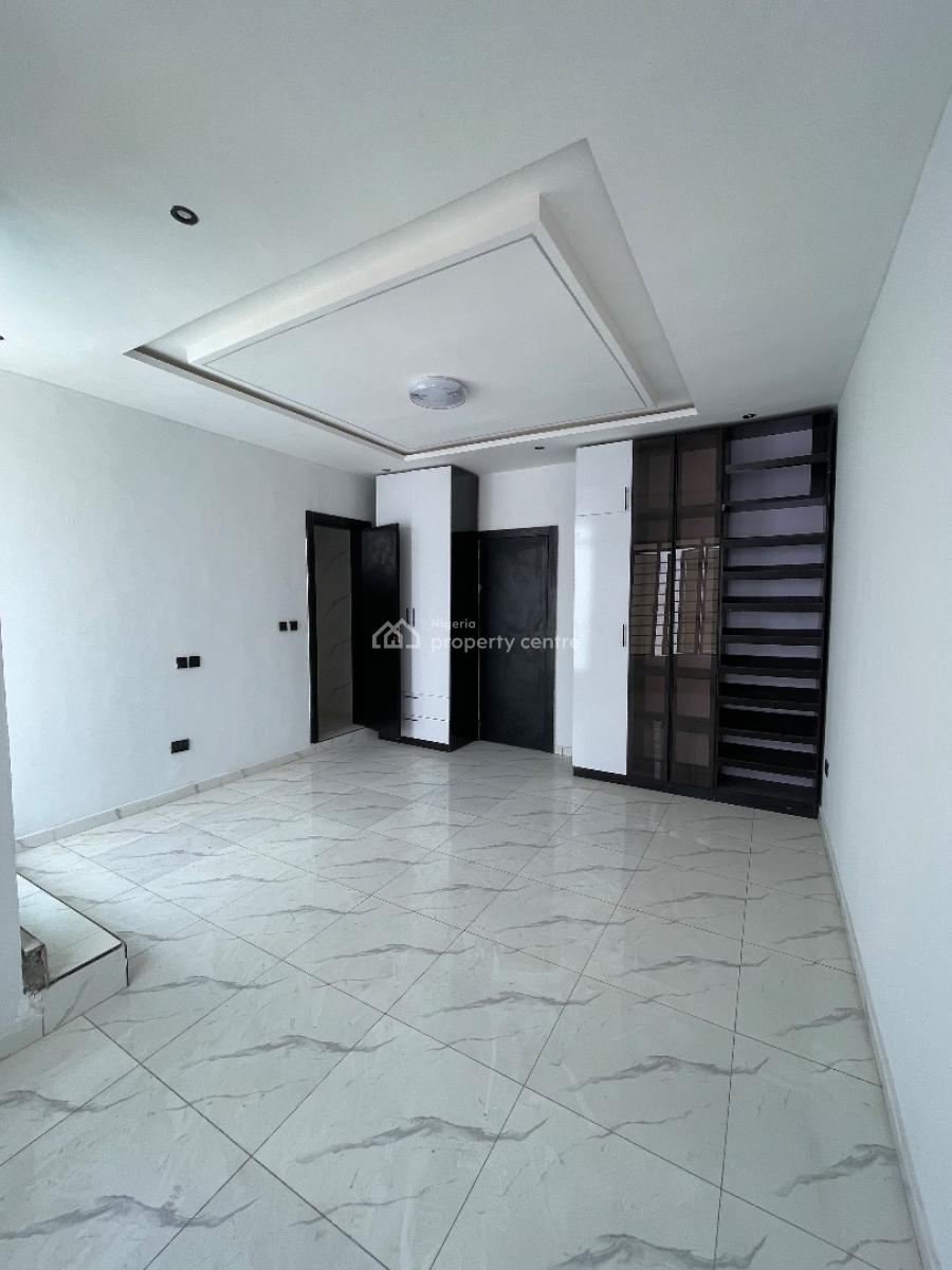 3bedroom Semi Detached Duplex at Ikota Lekki Lagos, Lekki, Ikota, Lekki, Lagos, Semi-detached Duplex for Sale