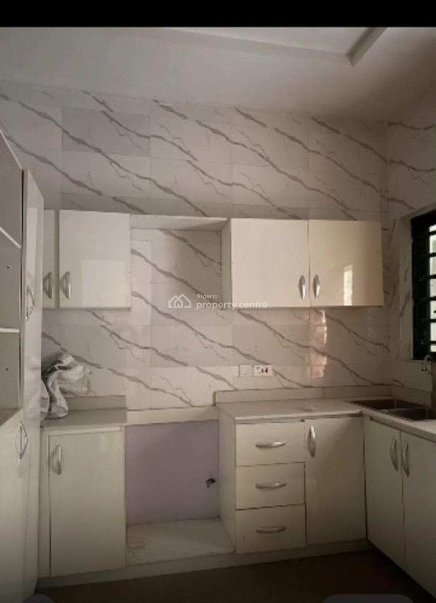 Luxurious 3 Bedroom Terrace Duplex, Ikota, Lekki, Lagos, Terraced Duplex for Rent