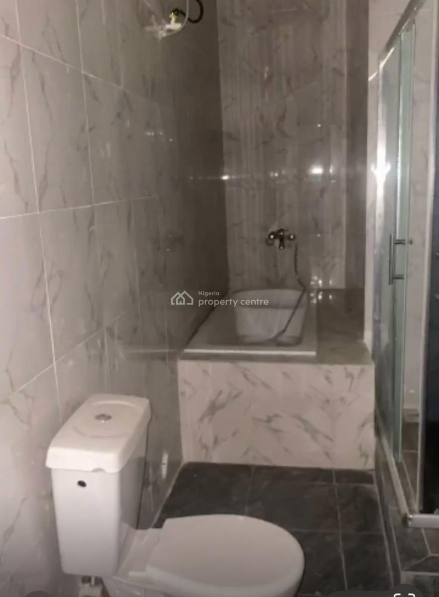 Luxurious 3 Bedroom Terrace Duplex, Ikota, Lekki, Lagos, Terraced Duplex for Rent