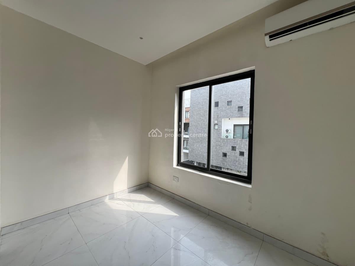 5 Bedroom Semi-detached Duplex, Ikoyi, Lagos, Semi-detached Duplex for Rent