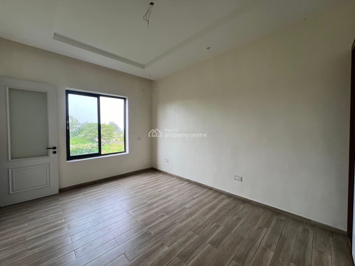 5 Bedroom Semi-detached Duplex, Ikoyi, Lagos, Semi-detached Duplex for Rent