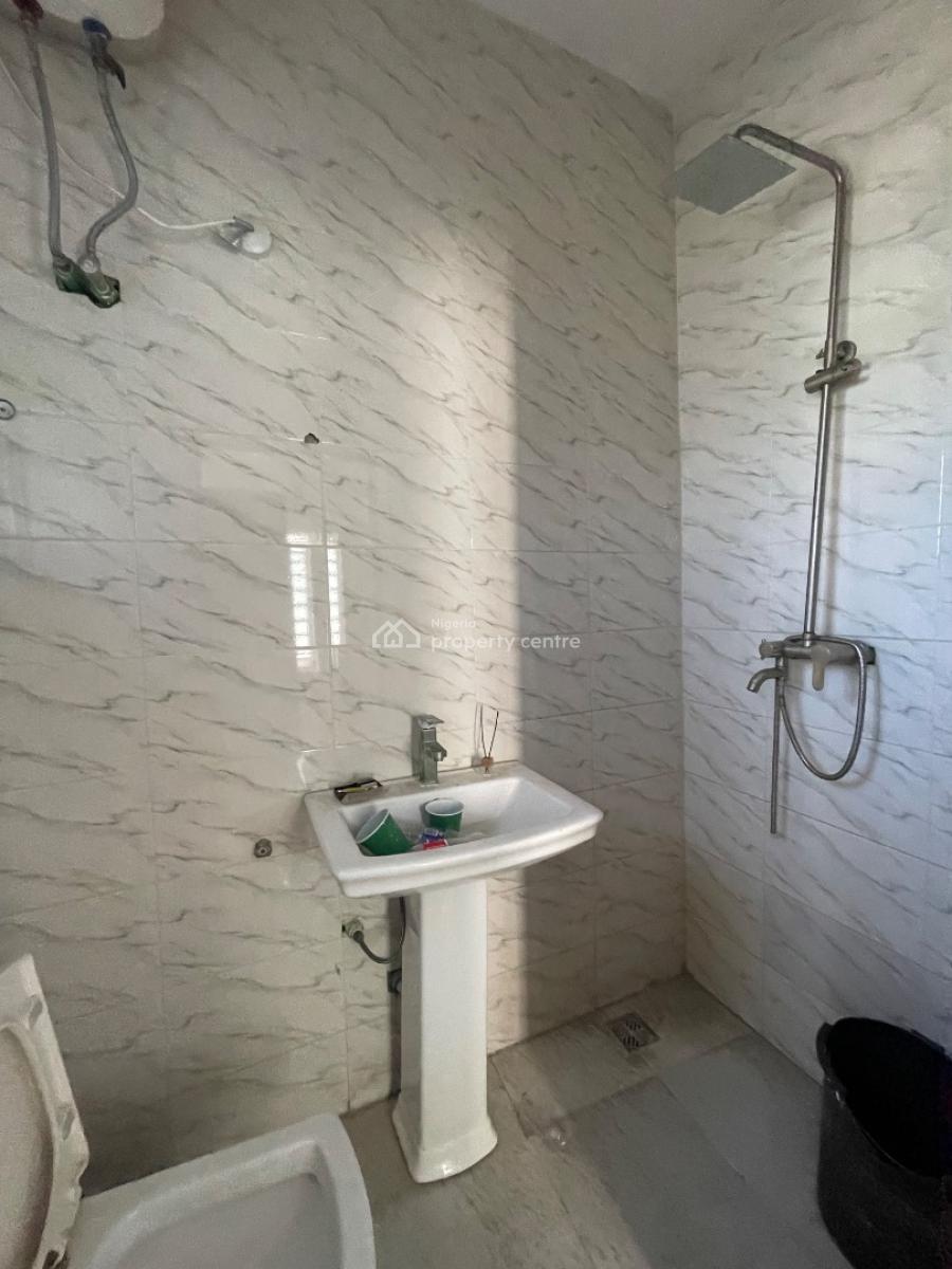 3bedroom Maisonette, Lekki Gardens Phase 2, Ajah, Lagos, House for Rent